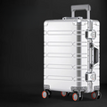 Professional Business Briefcase for Work and Travel – Durable Hard Case for Documents, Laptops and Daily Essentials