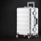 Professional Business Briefcase for Work and Travel – Durable Hard Case for Documents, Laptops and Daily Essentials