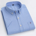 Slade | Trendy Cotton Shirt