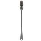 Silicone Bottle Brush for Deep Cleaning – Flexible Cleaning Tool for Wine Glasses, Vases and Narrow Containers