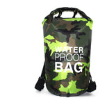 Waterproof Backpack with Wet and Dry Separation – Spacious Travel and Sports Bag for Swimming, Gym and Outdoor Activities
