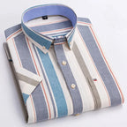 Slade | Trendy Cotton Shirt