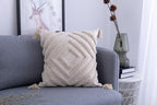 Bohemian Cushion Covers for Home Decor – Decorative Pillow Covers for Living Room, Bedroom and Cozy Interiors