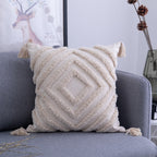 Bohemian Cushion Covers for Home Decor – Decorative Pillow Covers for Living Room, Bedroom and Cozy Interiors