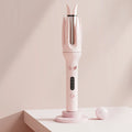 Automatic Ceramic Hair Curler for Effortless Styling – Easy Curling Tool for Defined Curls and Everyday Home Use
