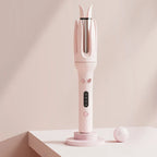 Automatic Ceramic Hair Curler for Effortless Styling – Easy Curling Tool for Defined Curls and Everyday Home Use