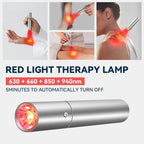 AcneHeal – Red Light Therapy Pen for Acne Treatment