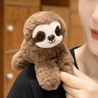 Magnetic Shoulder Hug Accessory for Everyday Use – Wearable Clip-On Companion for Comfort and Fun