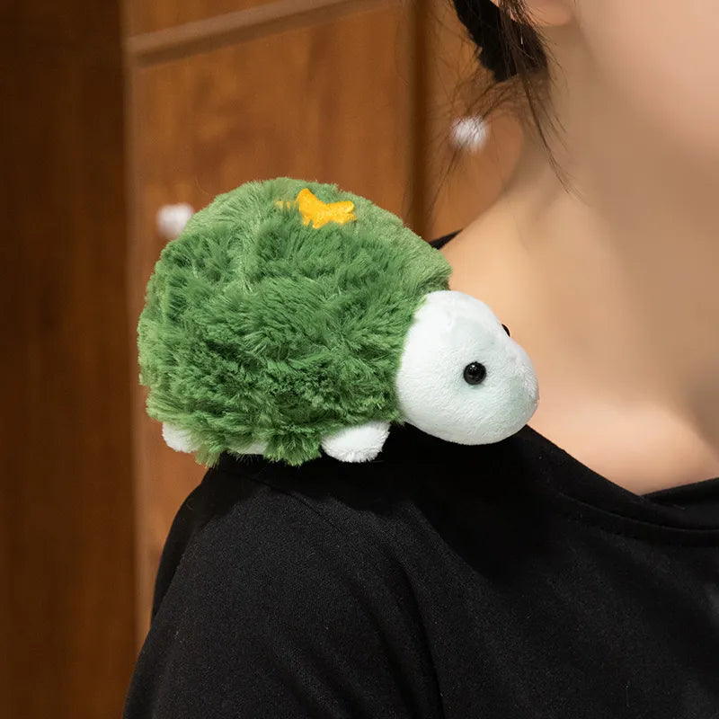 Magnetic Shoulder Hug Accessory for Everyday Use – Wearable Clip-On Companion for Comfort and Fun