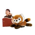Magnetic Shoulder Hug Accessory for Everyday Use – Wearable Clip-On Companion for Comfort and Fun