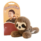 Magnetic Shoulder Hug Accessory for Everyday Use – Wearable Clip-On Companion for Comfort and Fun