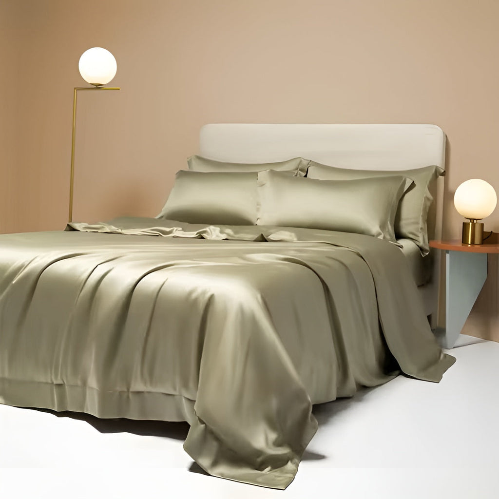 Soft Breathable Duvet Cover for Comfortable Sleep – Cozy Bedding Cover for Bedroom Use and Everyday Comfort
