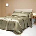 Soft Breathable Duvet Cover for Comfortable Sleep – Cozy Bedding Cover for Bedroom Use and Everyday Comfort