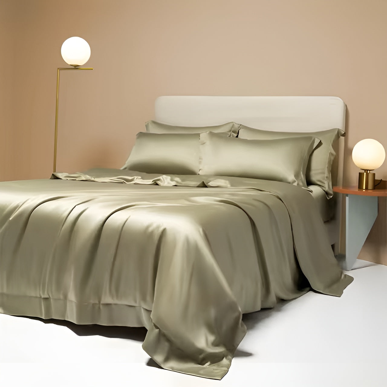 Soft Breathable Duvet Cover for Comfortable Sleep – Cozy Bedding Cover for Bedroom Use and Everyday Comfort