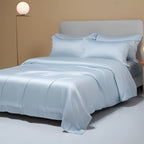 Soft Breathable Duvet Cover for Comfortable Sleep – Cozy Bedding Cover for Bedroom Use and Everyday Comfort