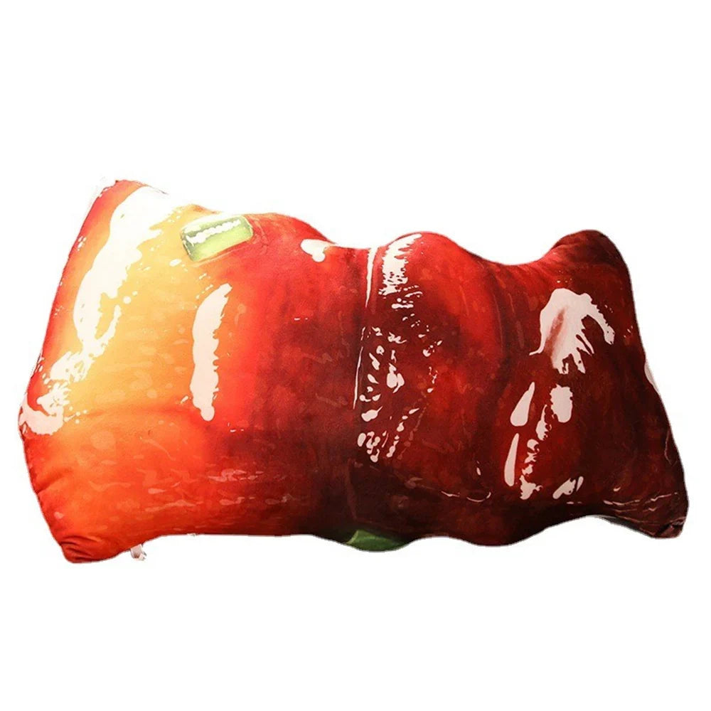 GrillMaster Cushion - BBQ Simulation Comfort