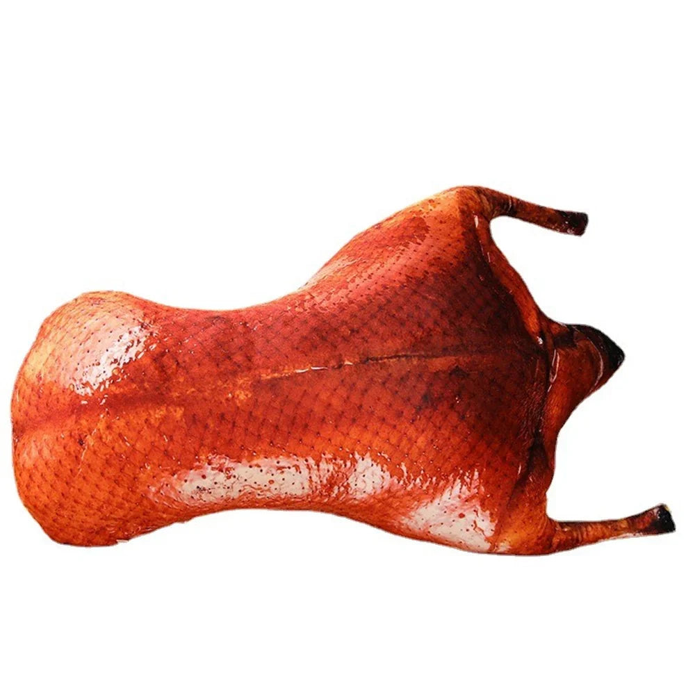 GrillMaster Cushion - BBQ Simulation Comfort