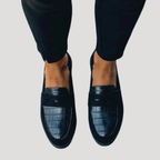Diane | Handcrafted Orthopedic Loafers