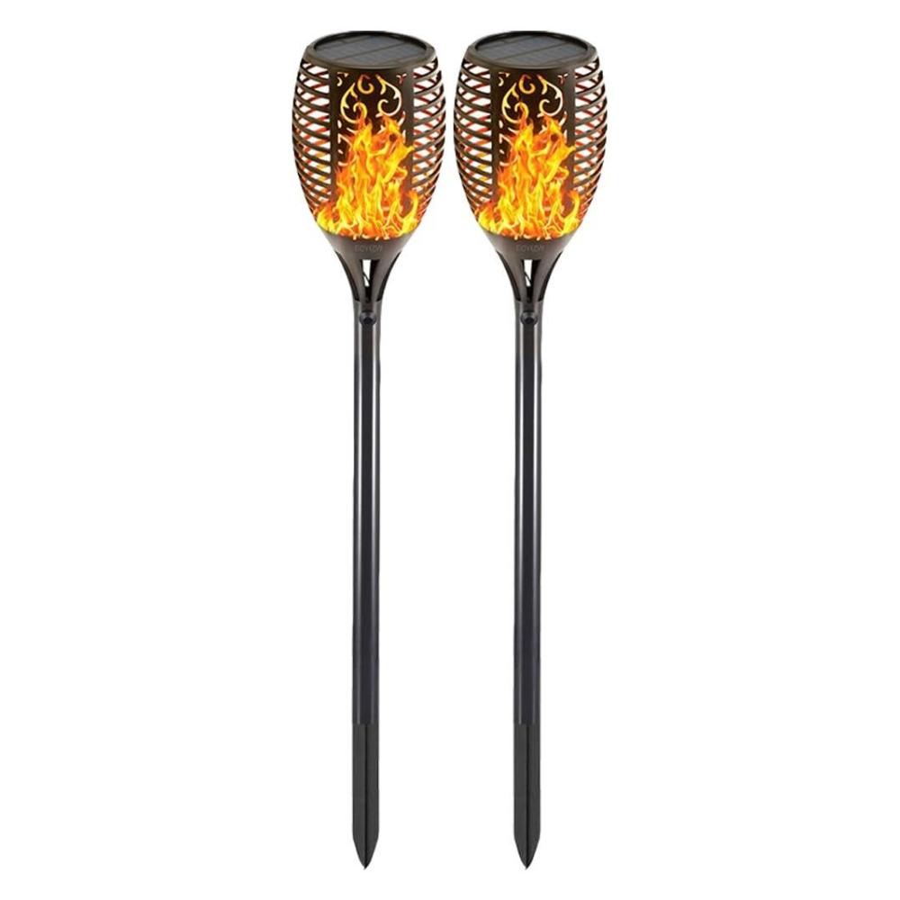 Solar LED Garden Lights for Outdoor Decor – Weather-Resistant Pathway Lighting for Yard, Patio and Garden Ambience