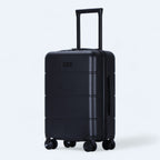 3-Piece Travel Luggage Set with Durable Suitcases – Lightweight Spinner Trolley Set for Easy Airport Travel