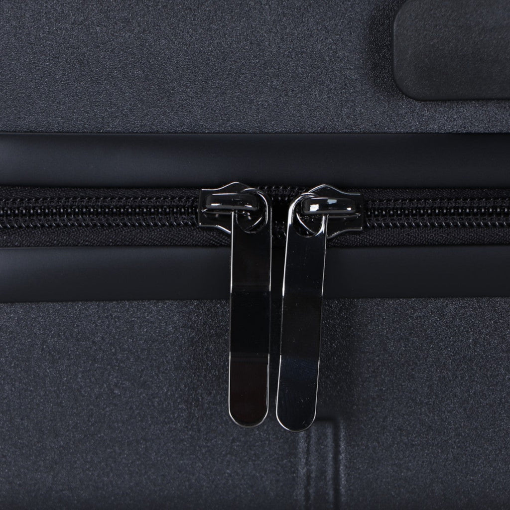 3-Piece Travel Luggage Set with Durable Suitcases – Lightweight Spinner Trolley Set for Easy Airport Travel