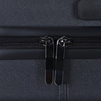 3-Piece Travel Luggage Set with Durable Suitcases – Lightweight Spinner Trolley Set for Easy Airport Travel