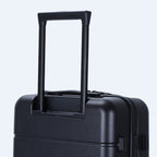 3-Piece Travel Luggage Set with Durable Suitcases – Lightweight Spinner Trolley Set for Easy Airport Travel