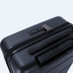 3-Piece Travel Luggage Set with Durable Suitcases – Lightweight Spinner Trolley Set for Easy Airport Travel