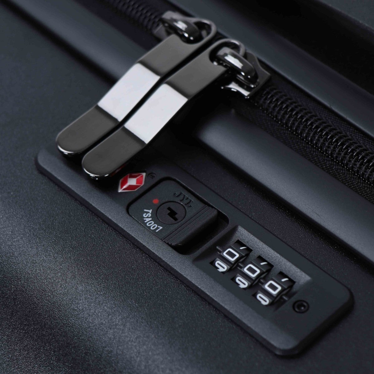 3-Piece Travel Luggage Set with Durable Suitcases – Lightweight Spinner Trolley Set for Easy Airport Travel