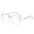 Anti-Blue Light Reading Glasses for Screen Use – Comfortable Eyewear for Reading, Work and Everyday Digital Viewing
