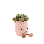 BloomBuddy: Hilarious Floral Cuddle Companion