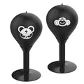 Boxing Reflex Ball with Strong Suction Cup – Interactive Training Tool for Speed, Coordination and Home Workouts