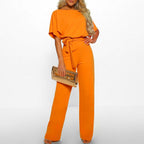 Alora 2-Piece Set with Belt