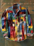 Men’s Dress Shirt for Smart Outfits – Refined Button-Up Shirt for Work, Events and Formal Wear