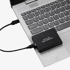 Ultra-Fast Portable External SSD – High-Capacity Storage for Work, Travel & Everyday Use
