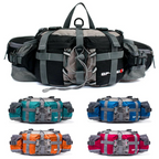 Outdoor Crossbody Bag for Travel and Daily Use – Lightweight Hands-Free Shoulder Bag for Hiking, City Trips and Everyday Carry