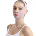 Face Slimming Strap – V-Line Shaping Support for a More Defined Jawline
