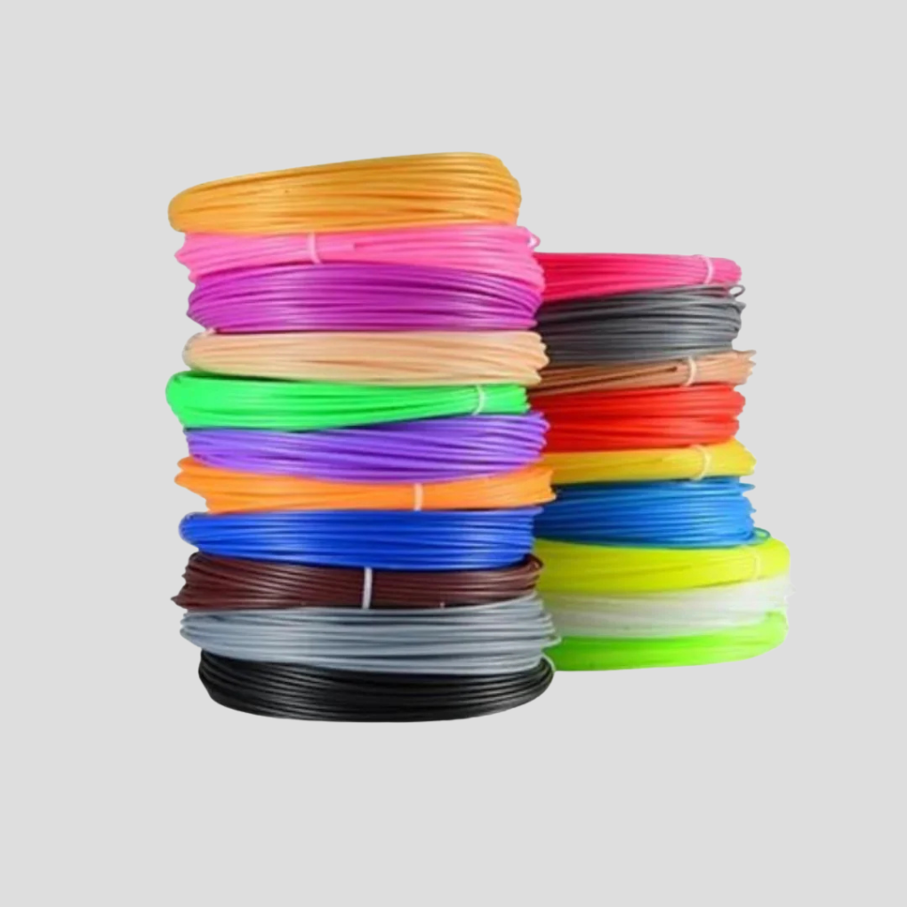 3D Creative Drawing Pen – Adjustable Speed, USB Powered, Compatible with PLA/ABS Filaments