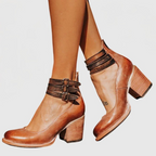 Nina | Chic and Cozy Sandals
