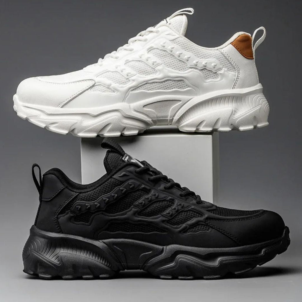 Steel Toe Work Sneakers: Indestructible, Anti-Puncture, and Puncture Resistant