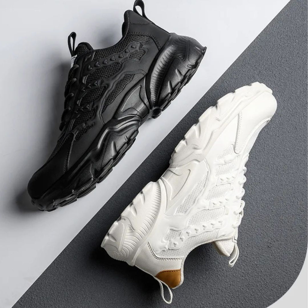 Steel Toe Work Sneakers: Indestructible, Anti-Puncture, and Puncture Resistant