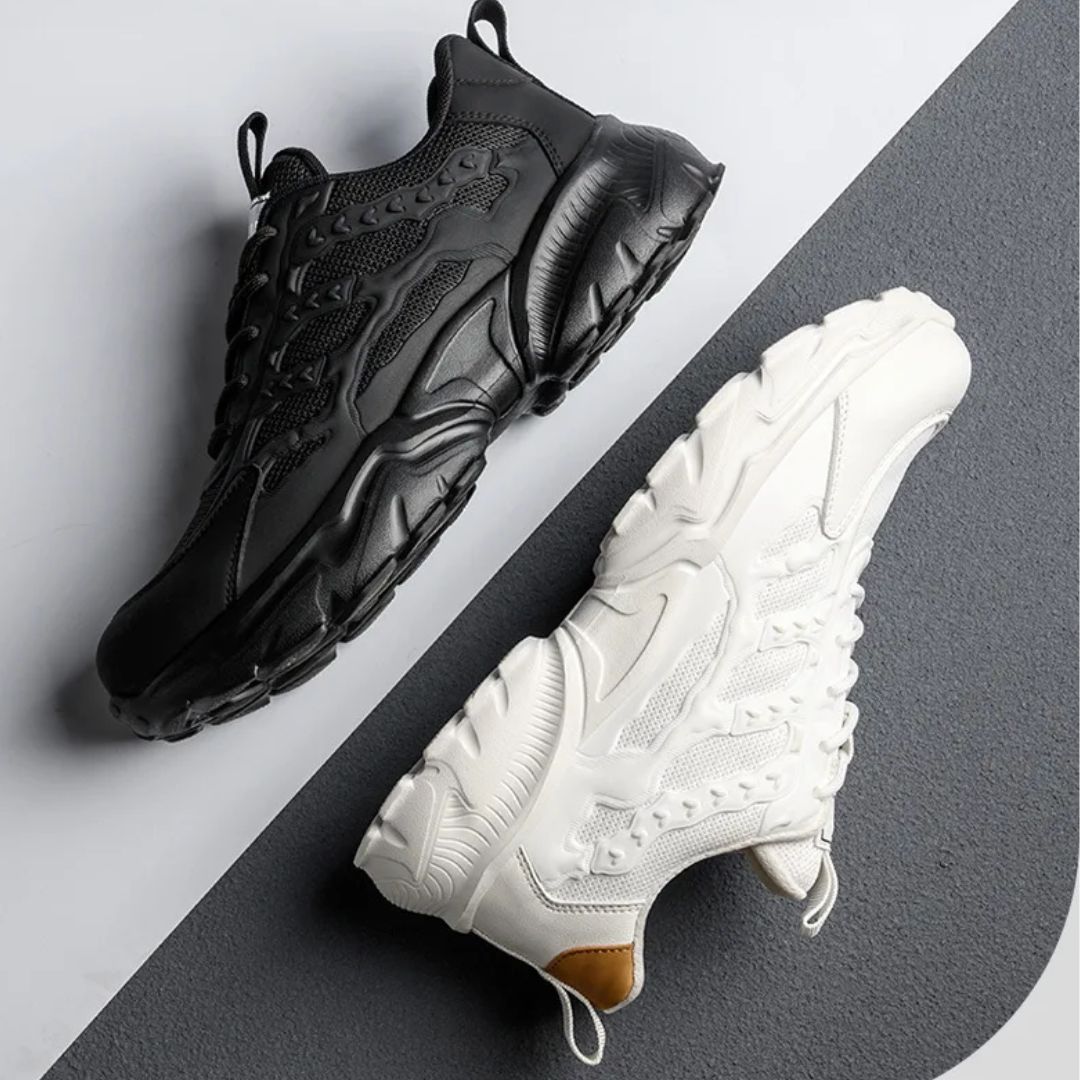 Steel Toe Work Sneakers: Indestructible, Anti-Puncture, and Puncture Resistant