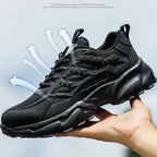 Steel Toe Work Sneakers: Indestructible, Anti-Puncture, and Puncture Resistant