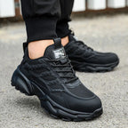 Steel Toe Work Sneakers: Indestructible, Anti-Puncture, and Puncture Resistant