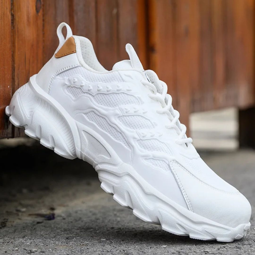 Steel Toe Work Sneakers: Indestructible, Anti-Puncture, and Puncture Resistant