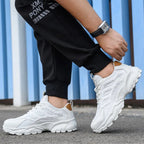 Steel Toe Work Sneakers: Indestructible, Anti-Puncture, and Puncture Resistant