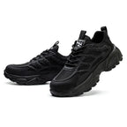 Steel Toe Work Sneakers: Indestructible, Anti-Puncture, and Puncture Resistant