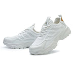 Steel Toe Work Sneakers: Indestructible, Anti-Puncture, and Puncture Resistant