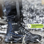 Lightweight Safety Boots | Durable Protective Footwear