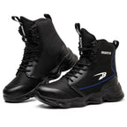 Lightweight Safety Boots | Durable Protective Footwear